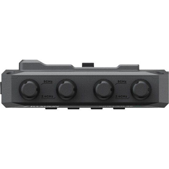 Accsoon CineView SE 4K SDI/HDMI Wireless Video Transmission System
